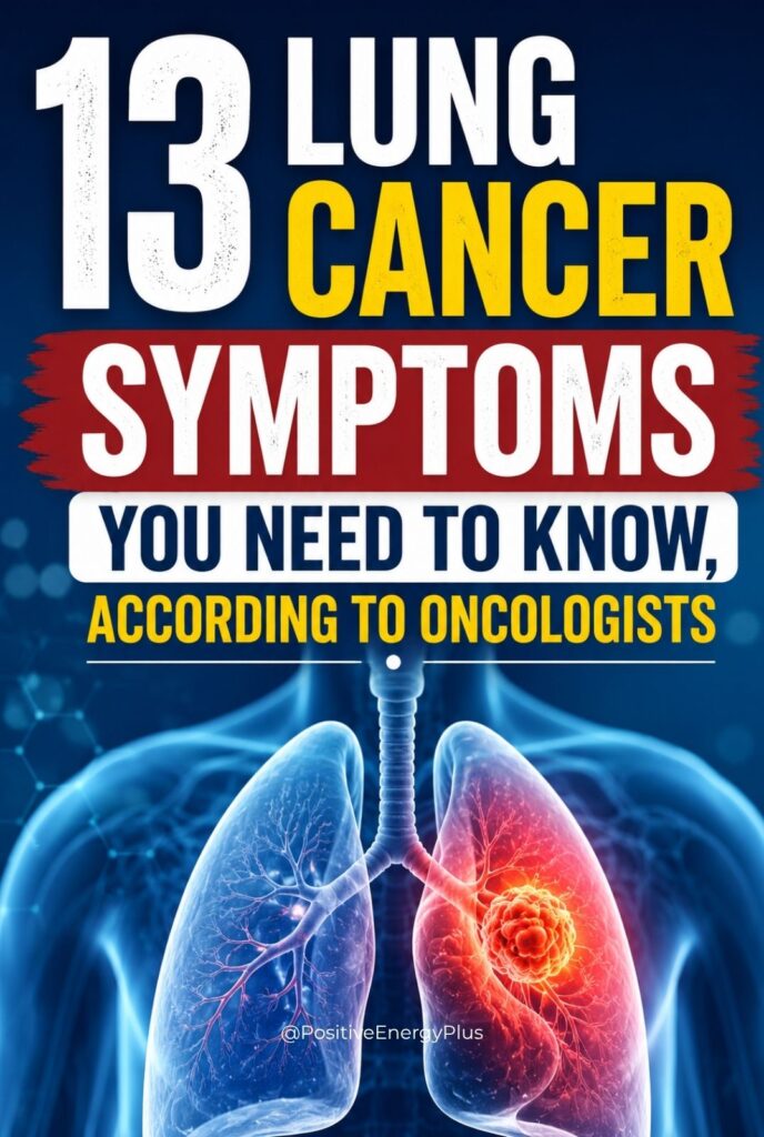 13 Lung Cancer Symptoms You Need to Know, According to Oncologists