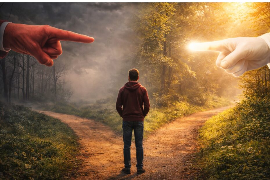 5 Defining Traits of a Strong Person Who Resists Manipulation