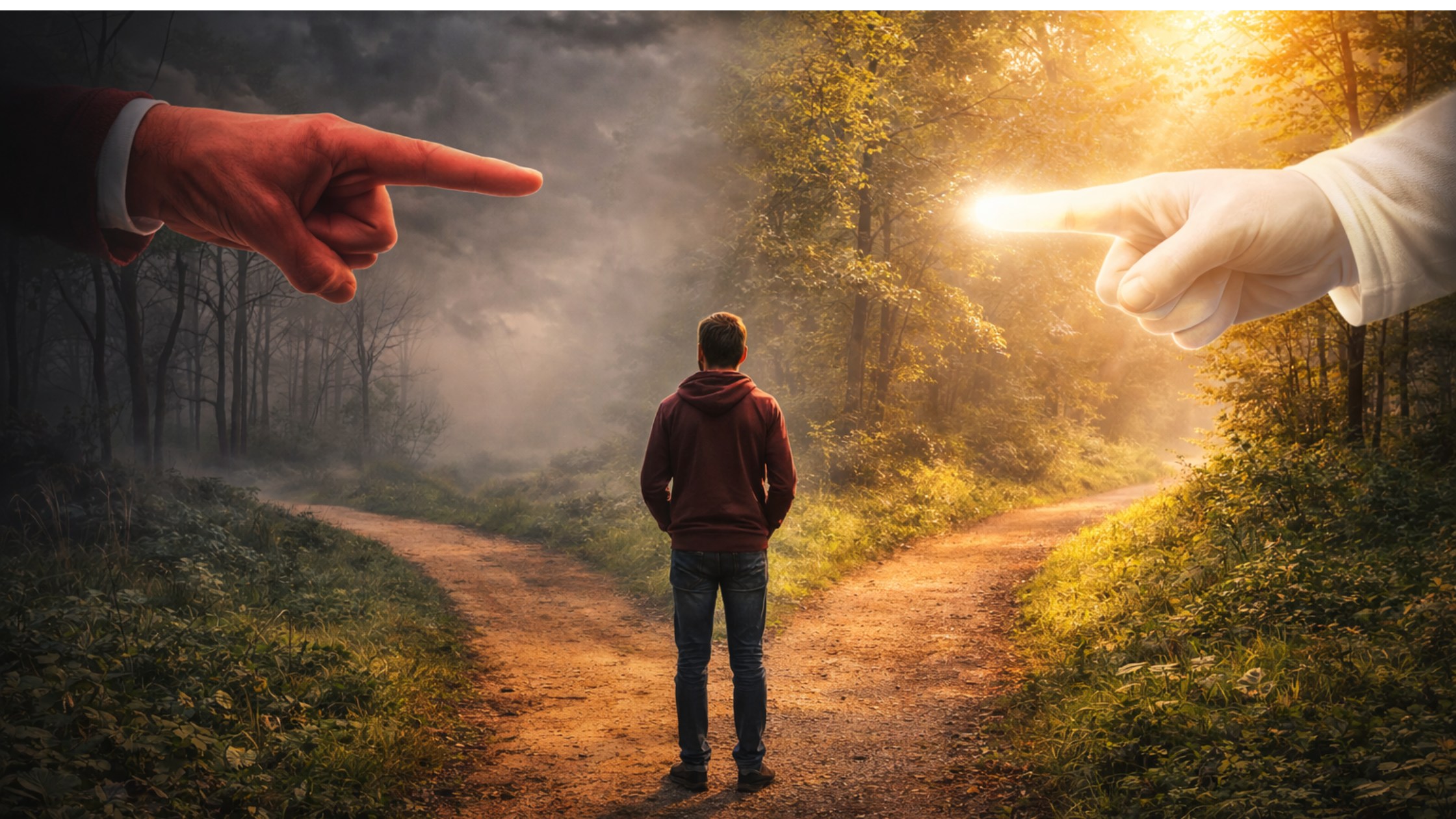 5 Defining Traits of a Strong Person Who Resists Manipulation