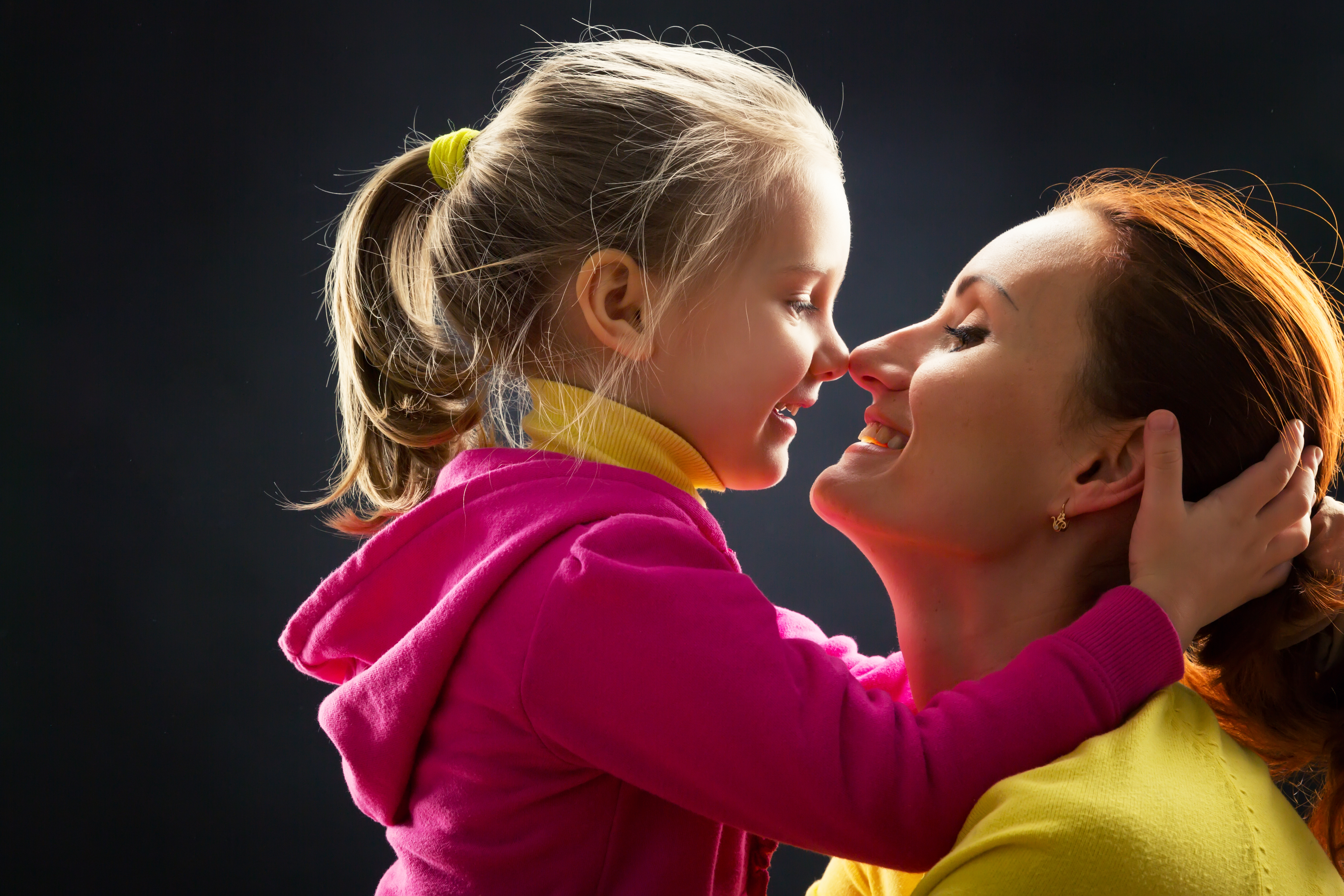 how children affect your happiness