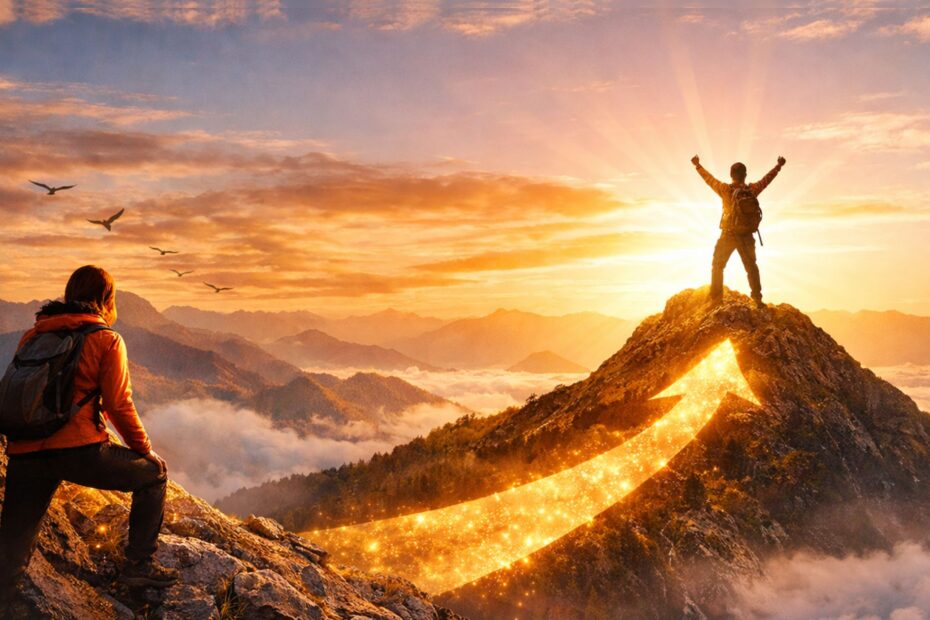 Are You Growth-Oriented- 15 Key Signs to Look For