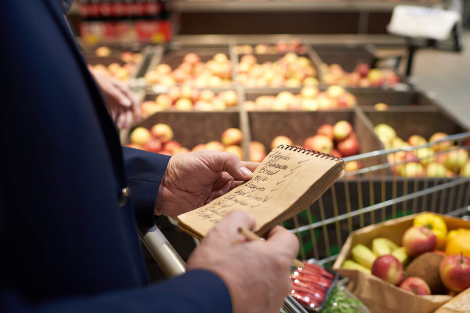 buying local food makes a global impact