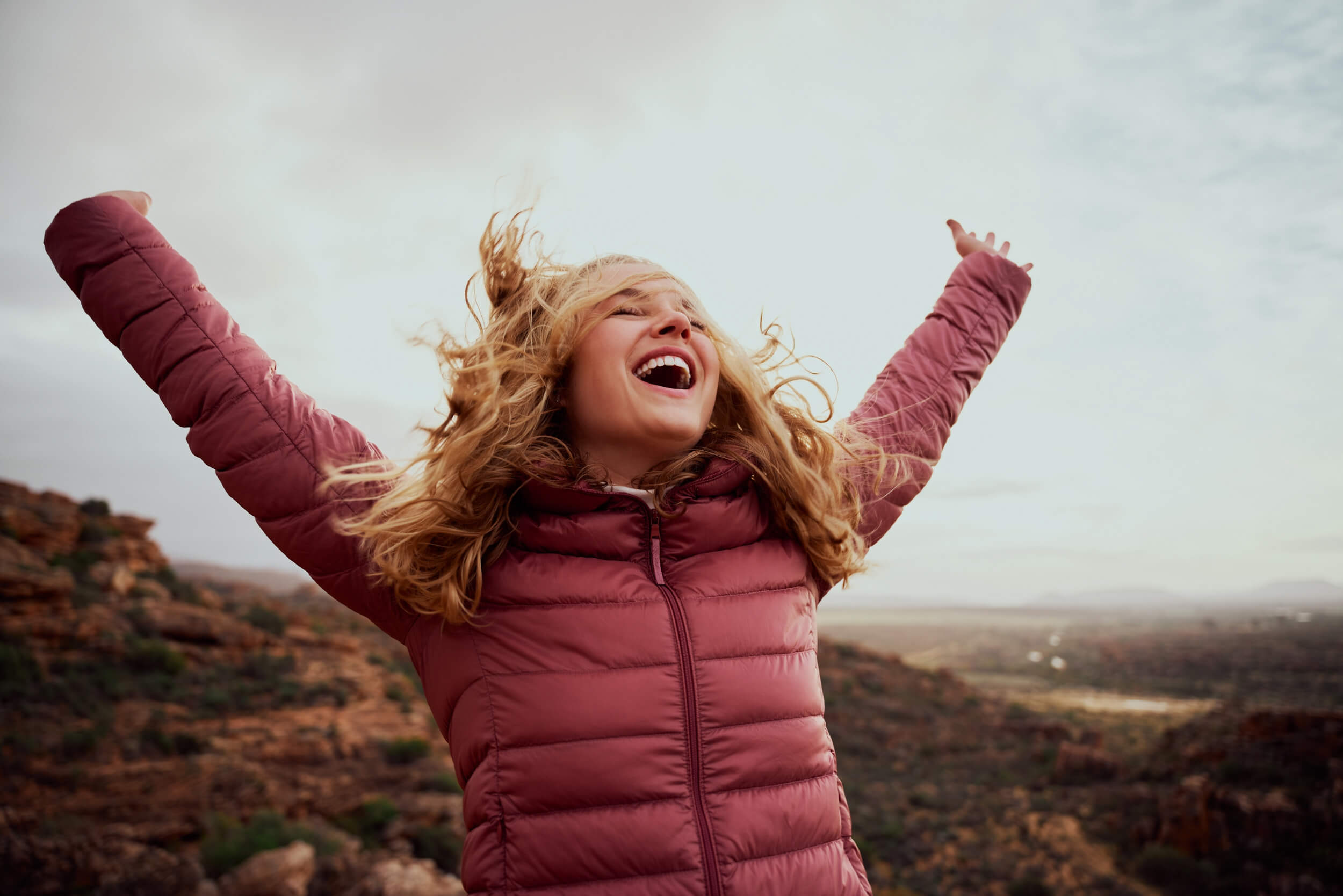 habits of successful women