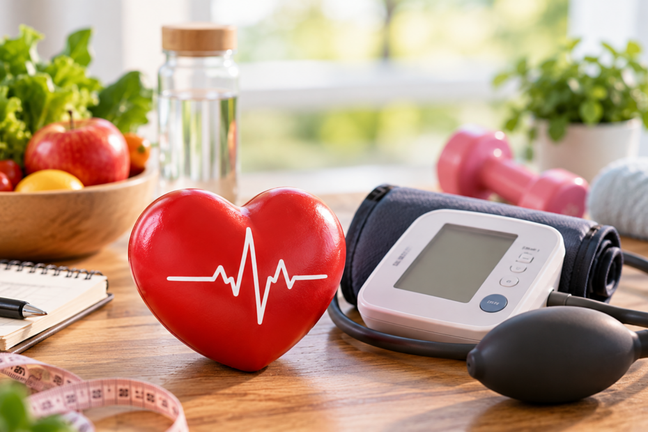 10 Subtle Signs of High Blood Pressure You Shouldn’t Ignore