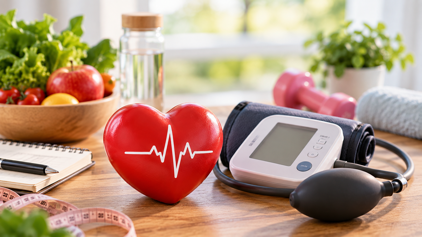 10 Subtle Signs of High Blood Pressure You Shouldn’t Ignore
