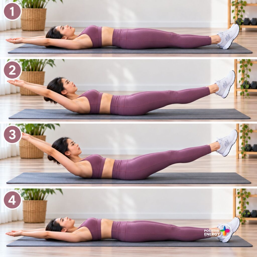 Hollow Body Hold