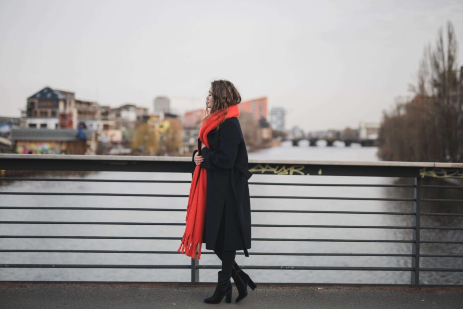 Someone Thrives While Being Single