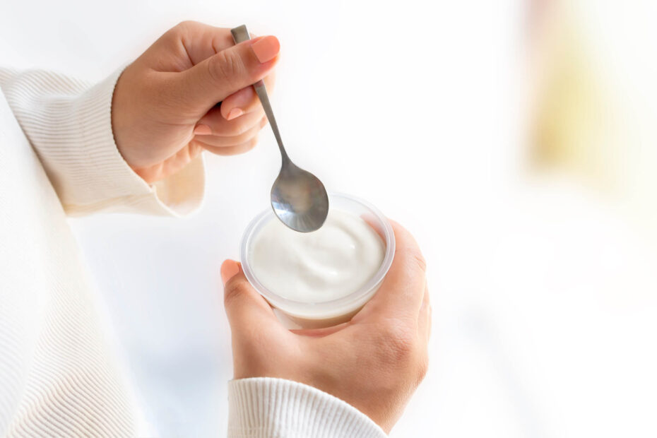 Cut Out Processed Foods