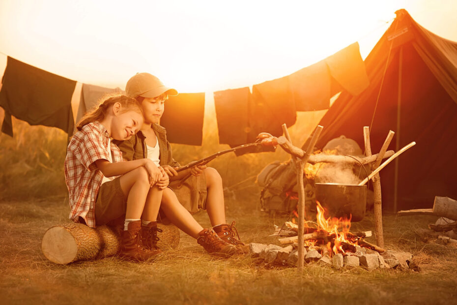 Simple Parenting Choices