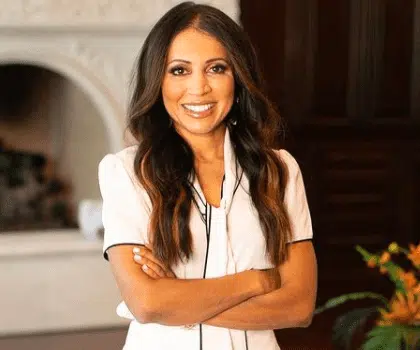 Dr. Amy Shah