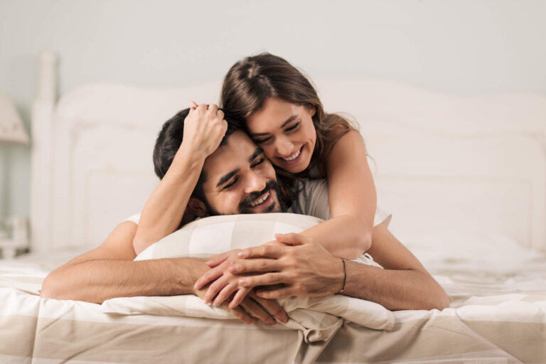 Emotional Security