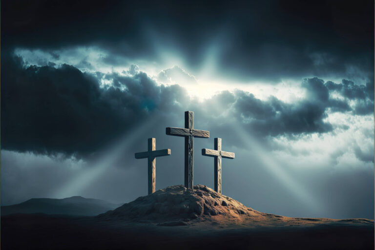 Forgiveness Is a Spiritual Superpower