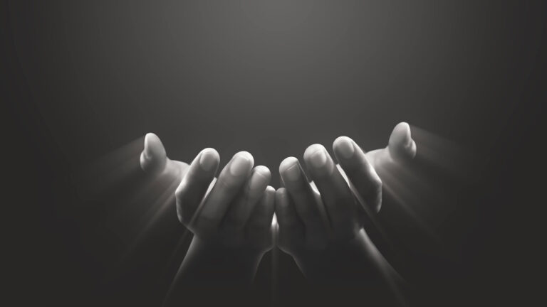 Growing Spiritually