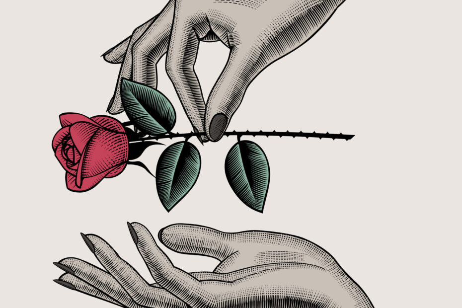 Healthy Relationship Habits