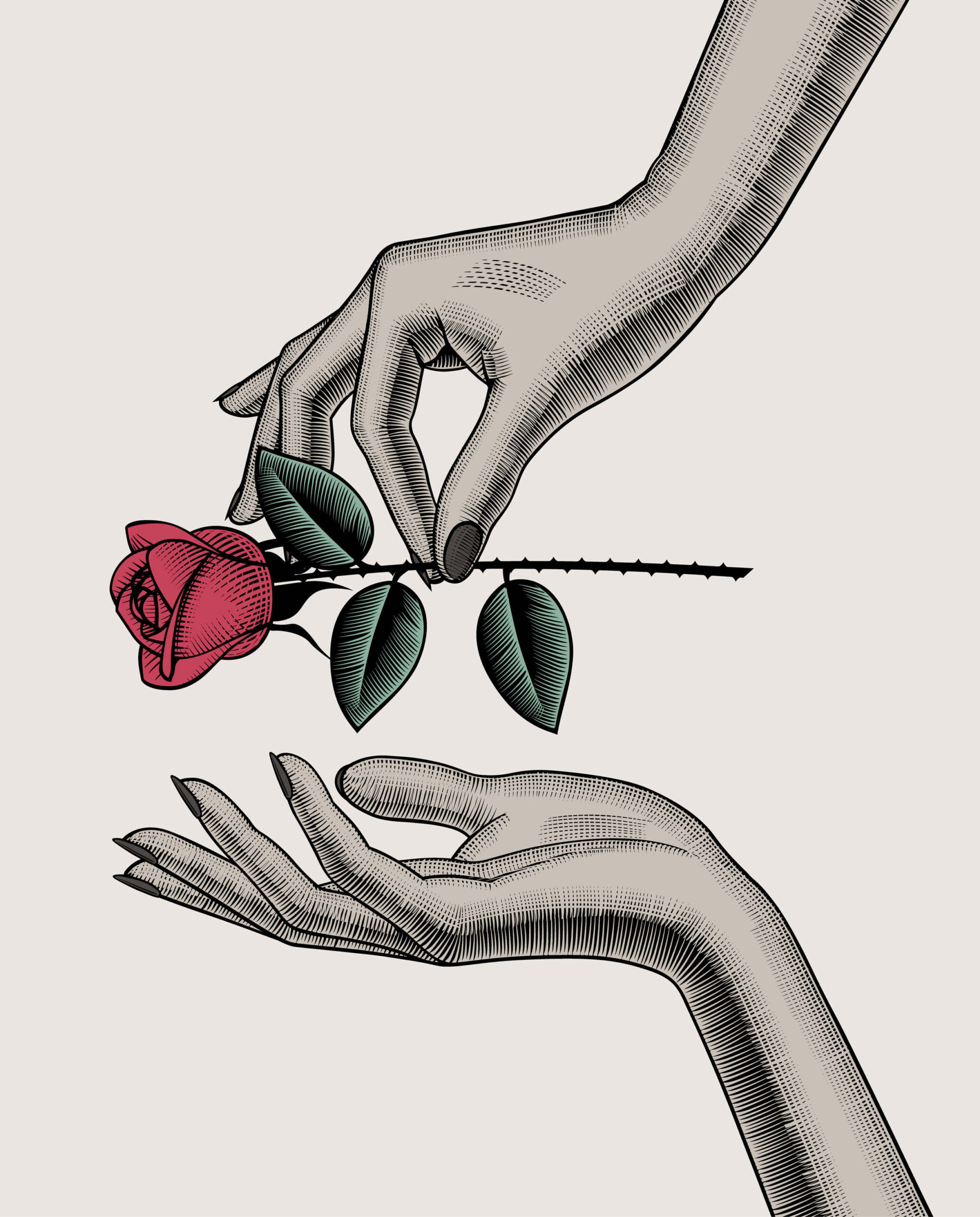 Healthy Relationship Habits
