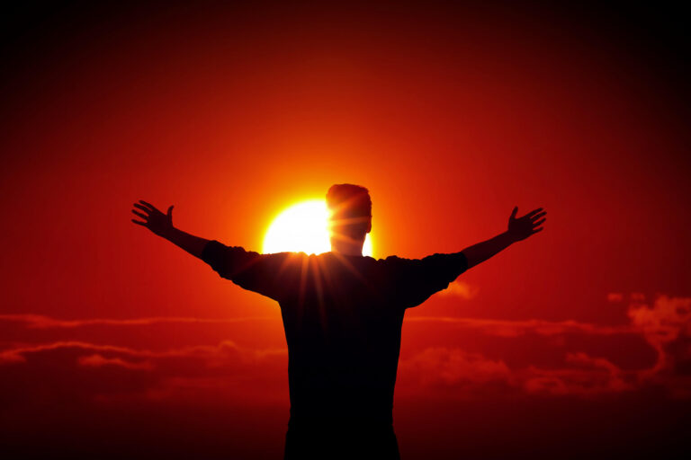 Live With Purpose