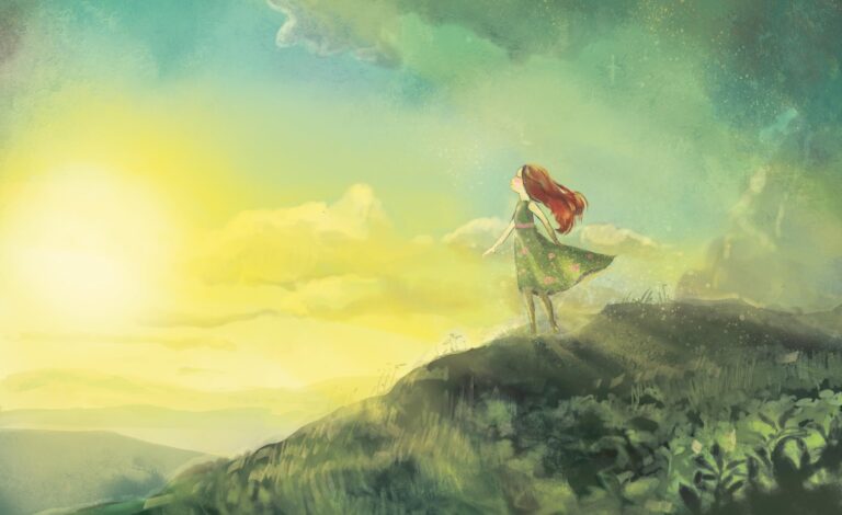 Lose Hope in Love