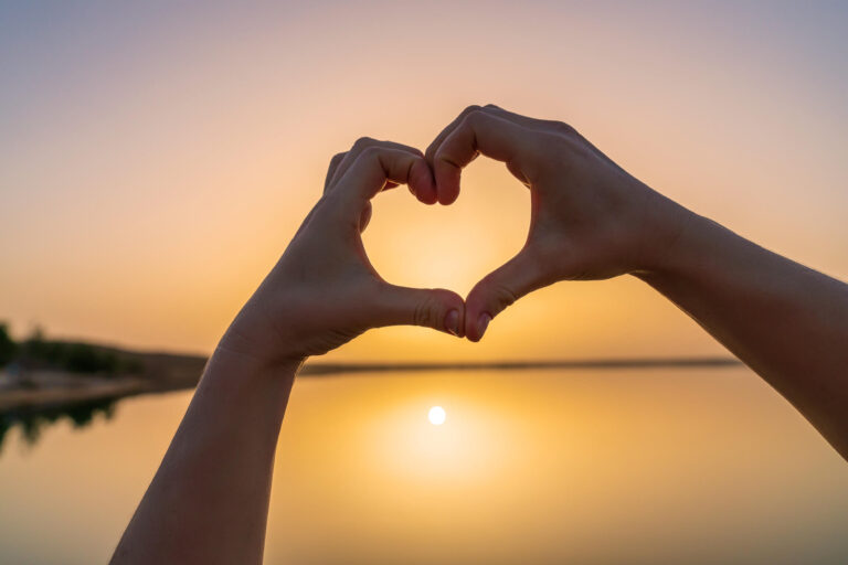 Signs You’ve Met Your Life Partner