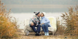 Changes Everything in Love