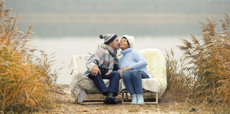 Changes Everything in Love