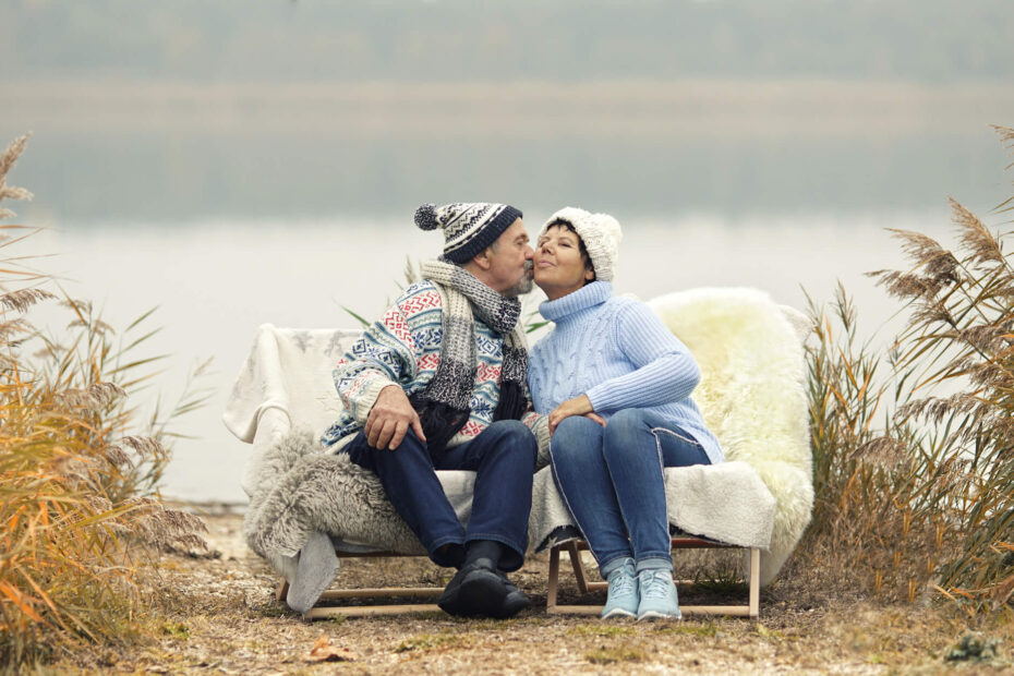 Changes Everything in Love