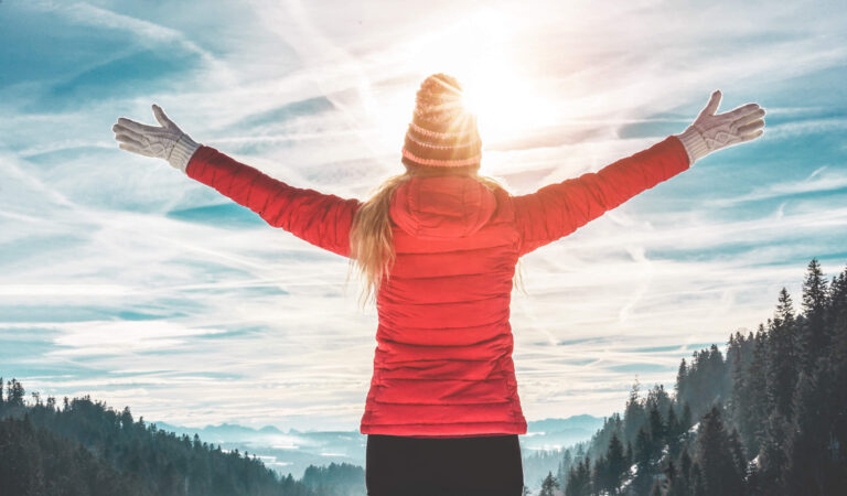 Living With Intention