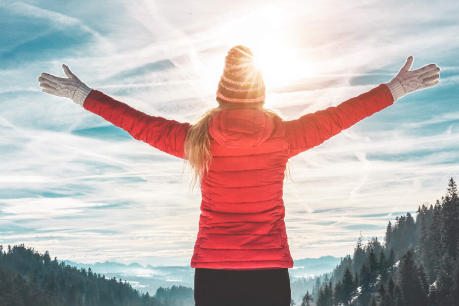 Living With Intention