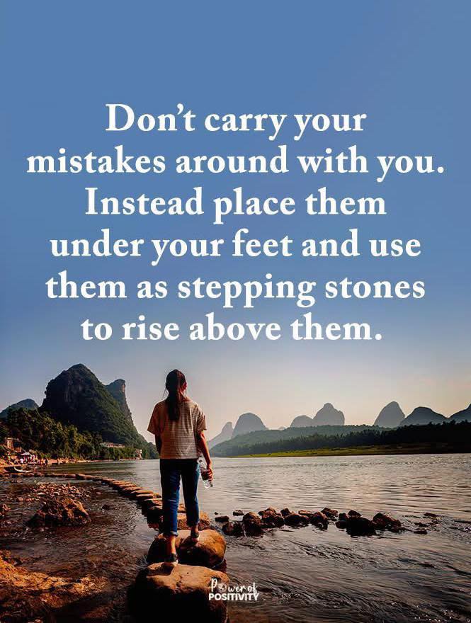Living With Intention
