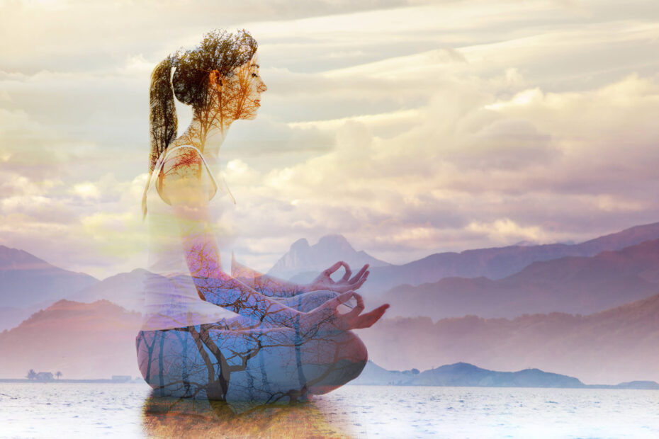 Energy Healing