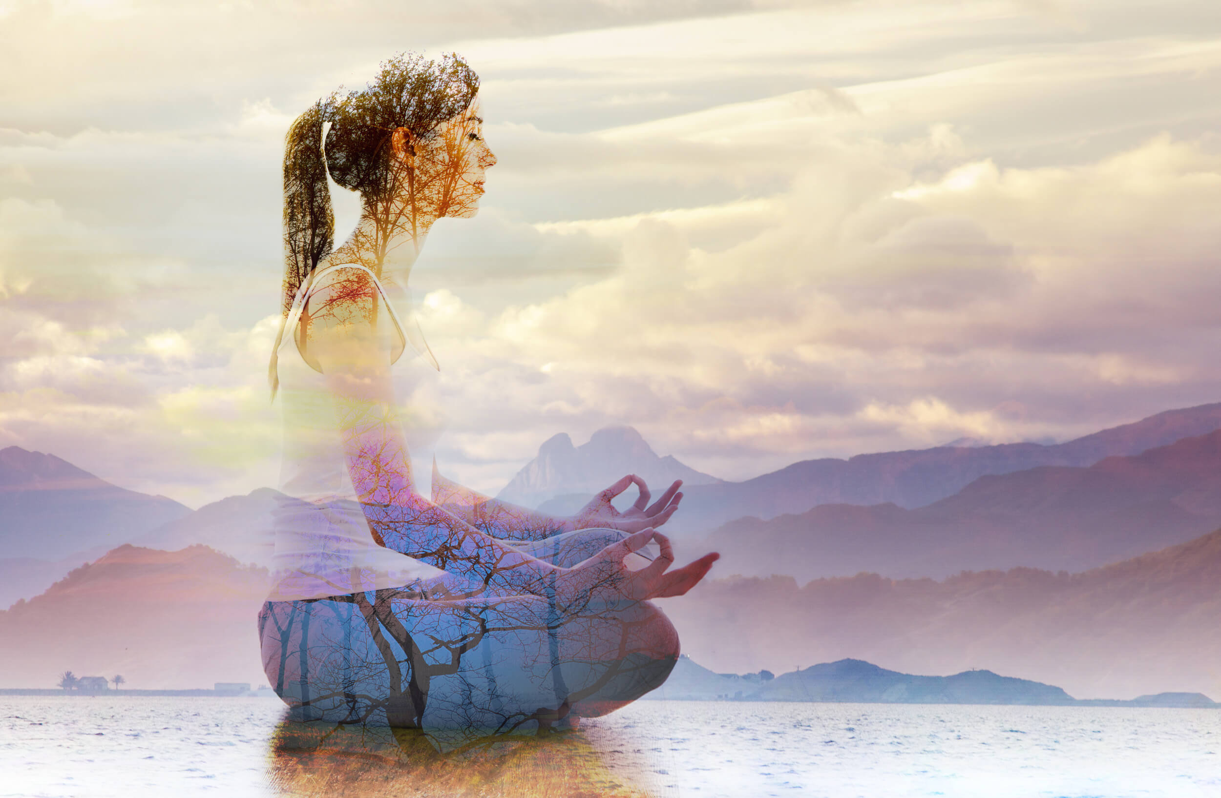 Energy Healing