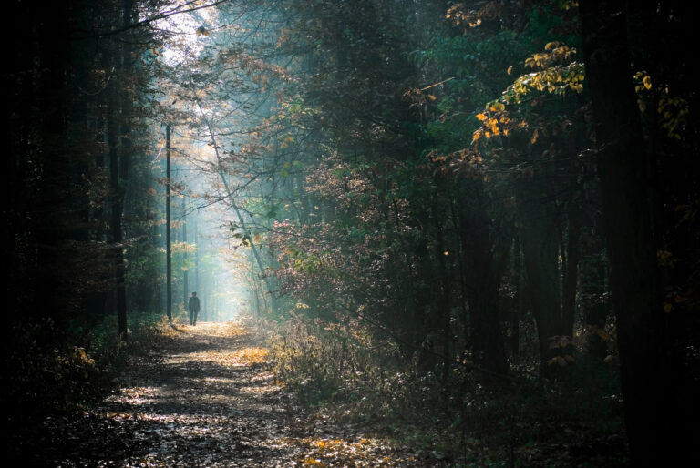 Getting Uncomfortable