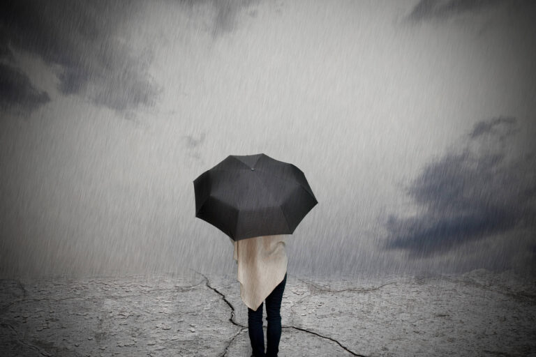 Living With Anxiety