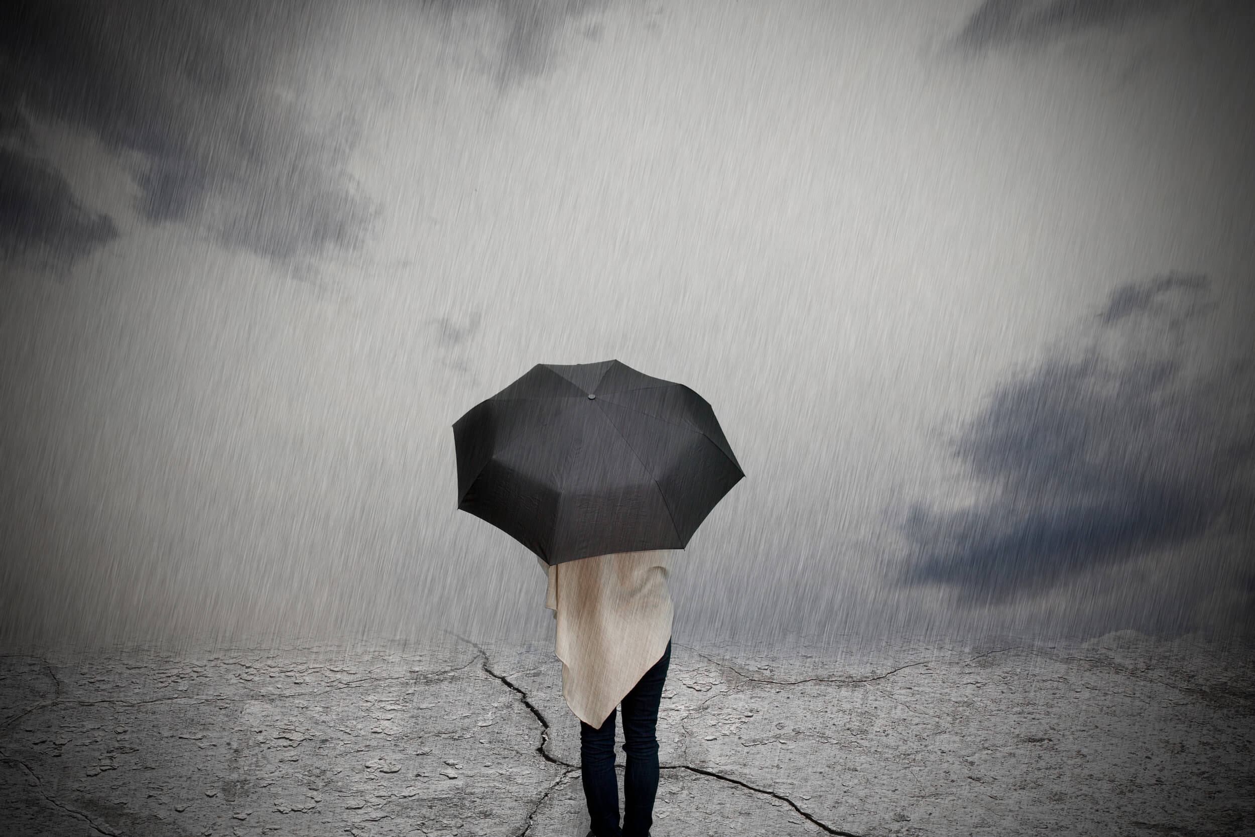 Living With Anxiety