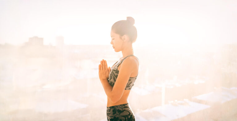 daily exercise