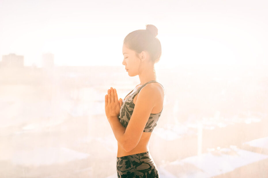daily exercise