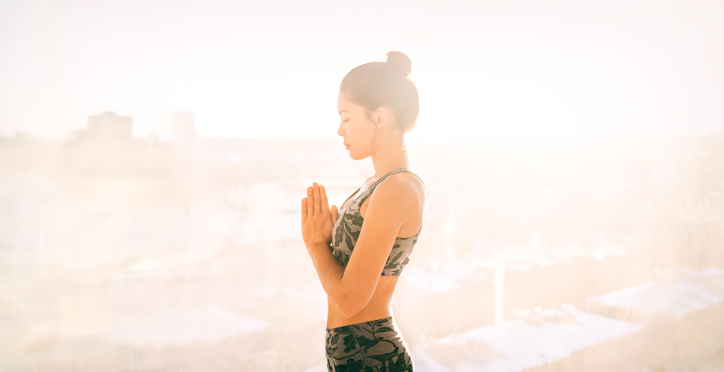 daily exercise