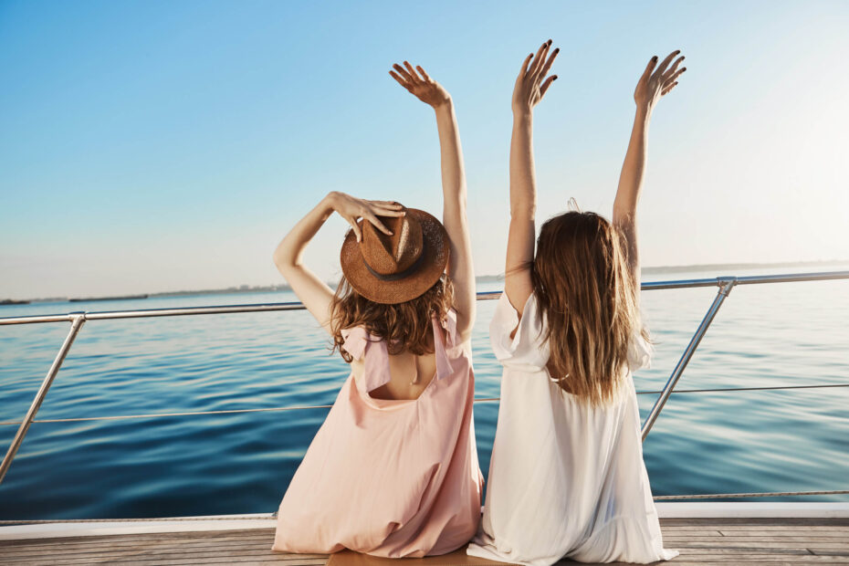 Raising Kinder Kids