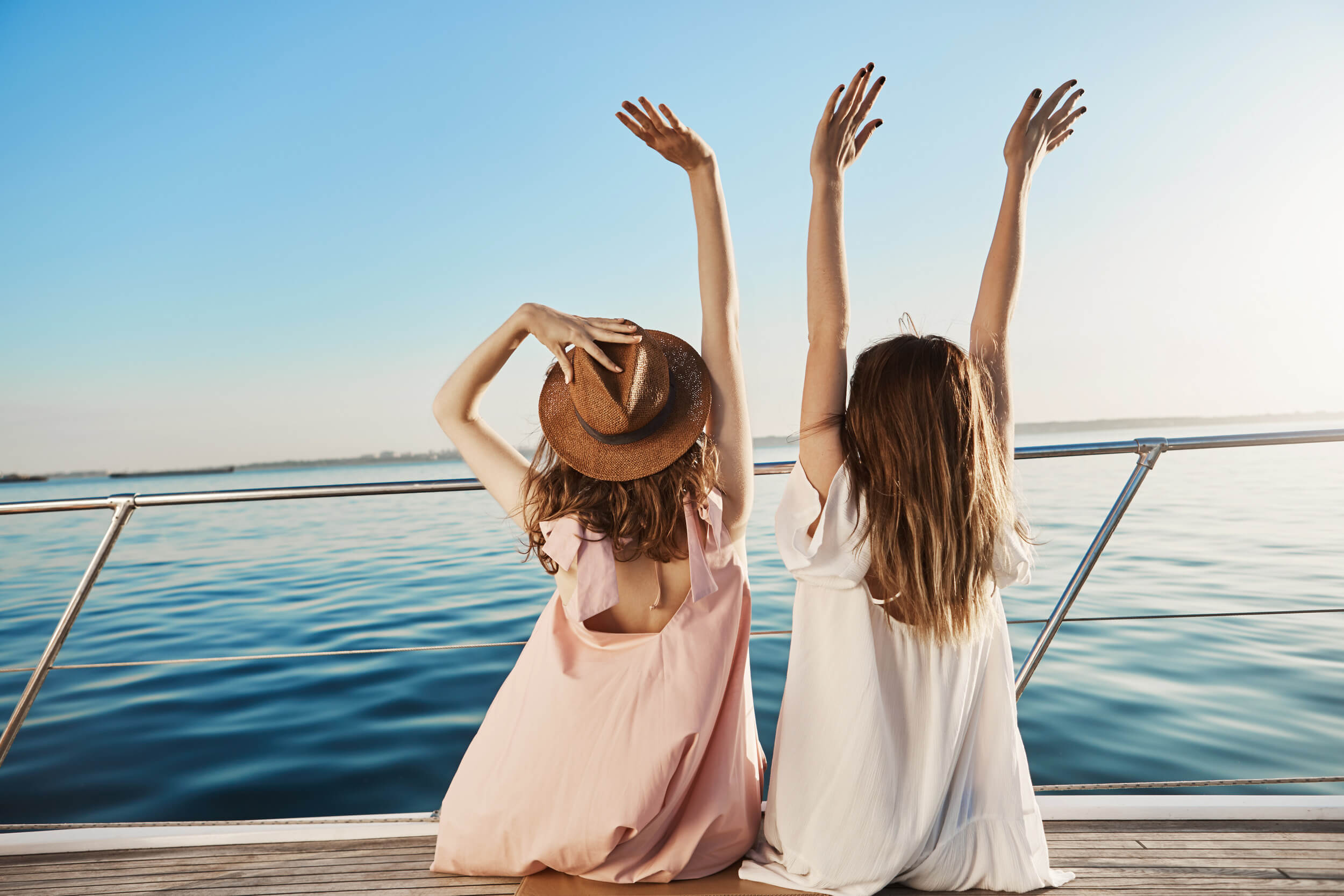 Raising Kinder Kids