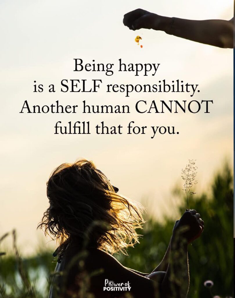 Secure Relationship