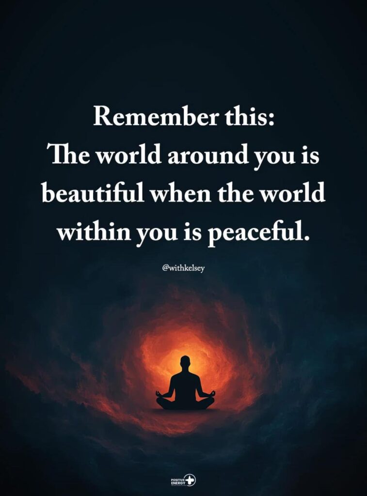 Spiritually Grounded