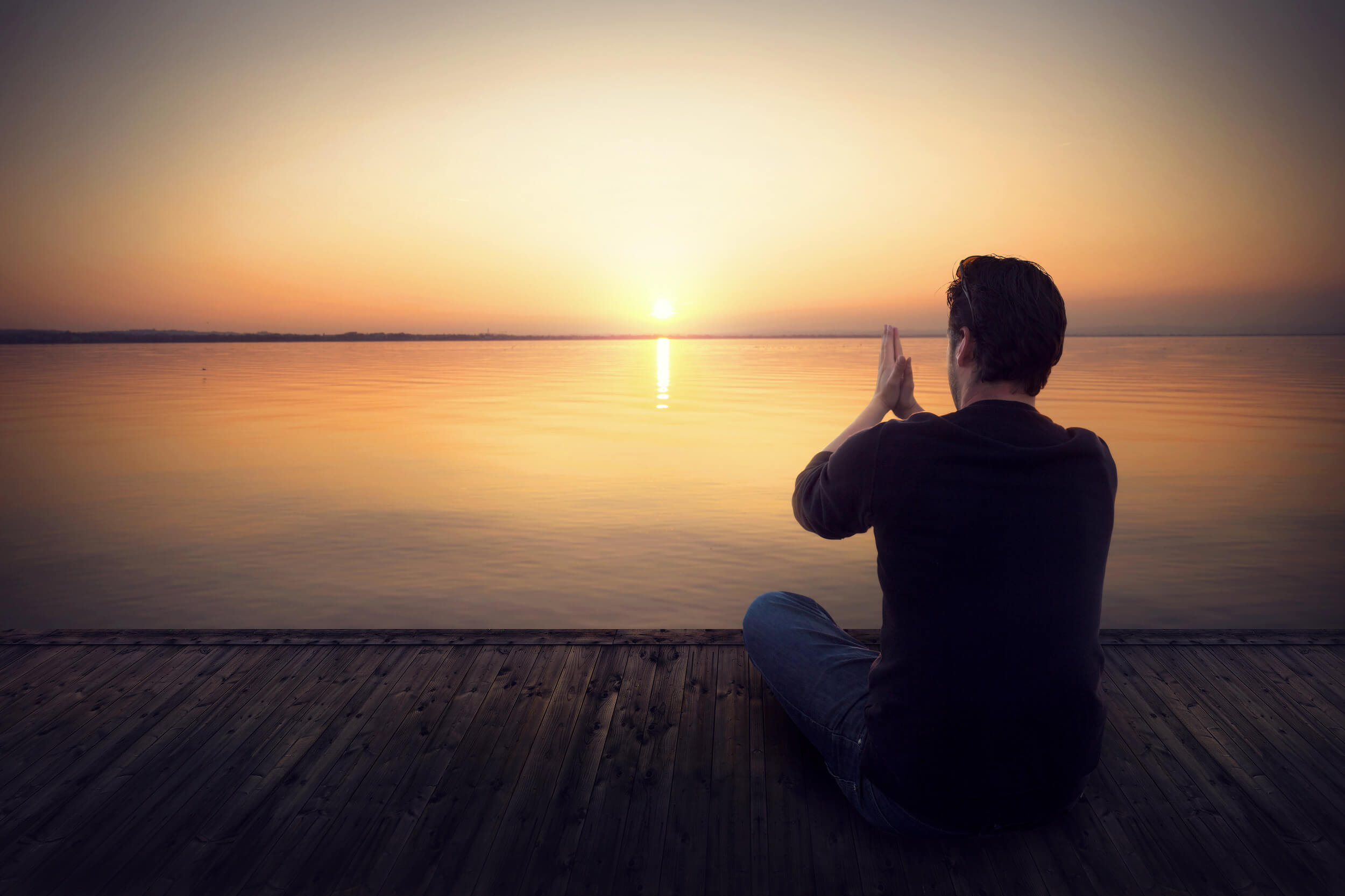 Spiritually Grounded