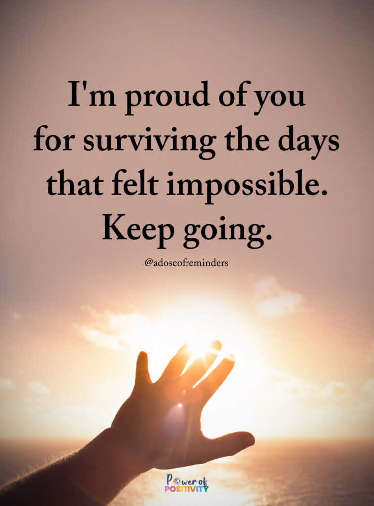Emotionally Strong Women