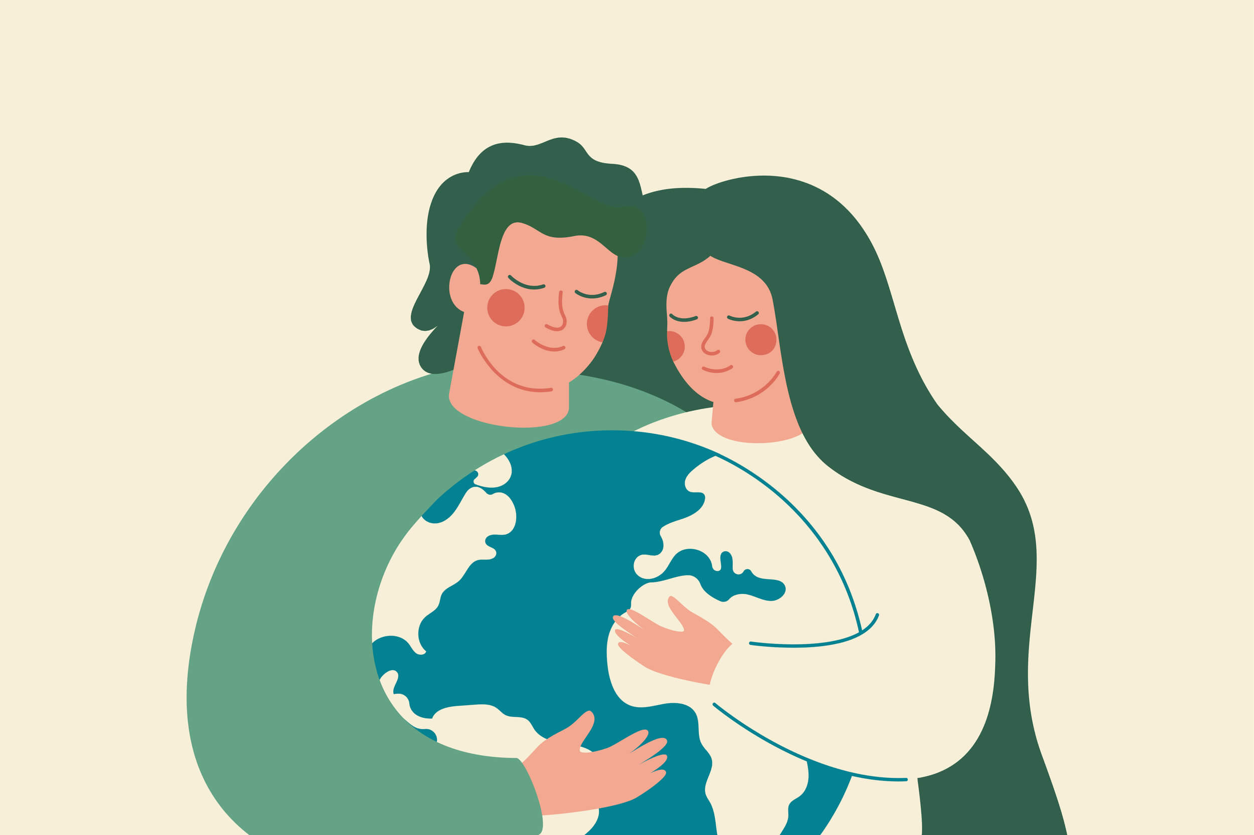 Family Isn’t Perfect