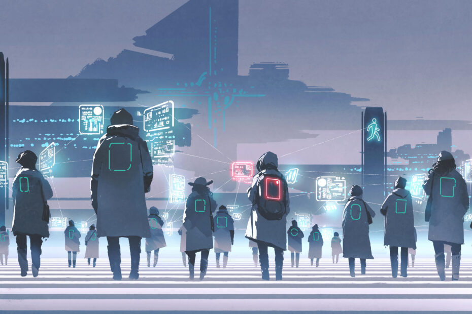 How AI Helps Daily Life