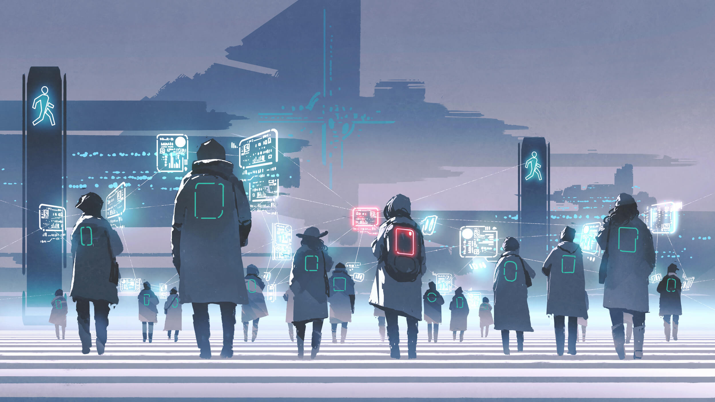 How AI Helps Daily Life