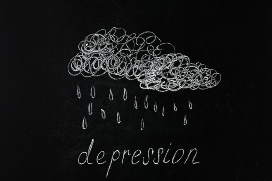 Support Your Mind Through Depression