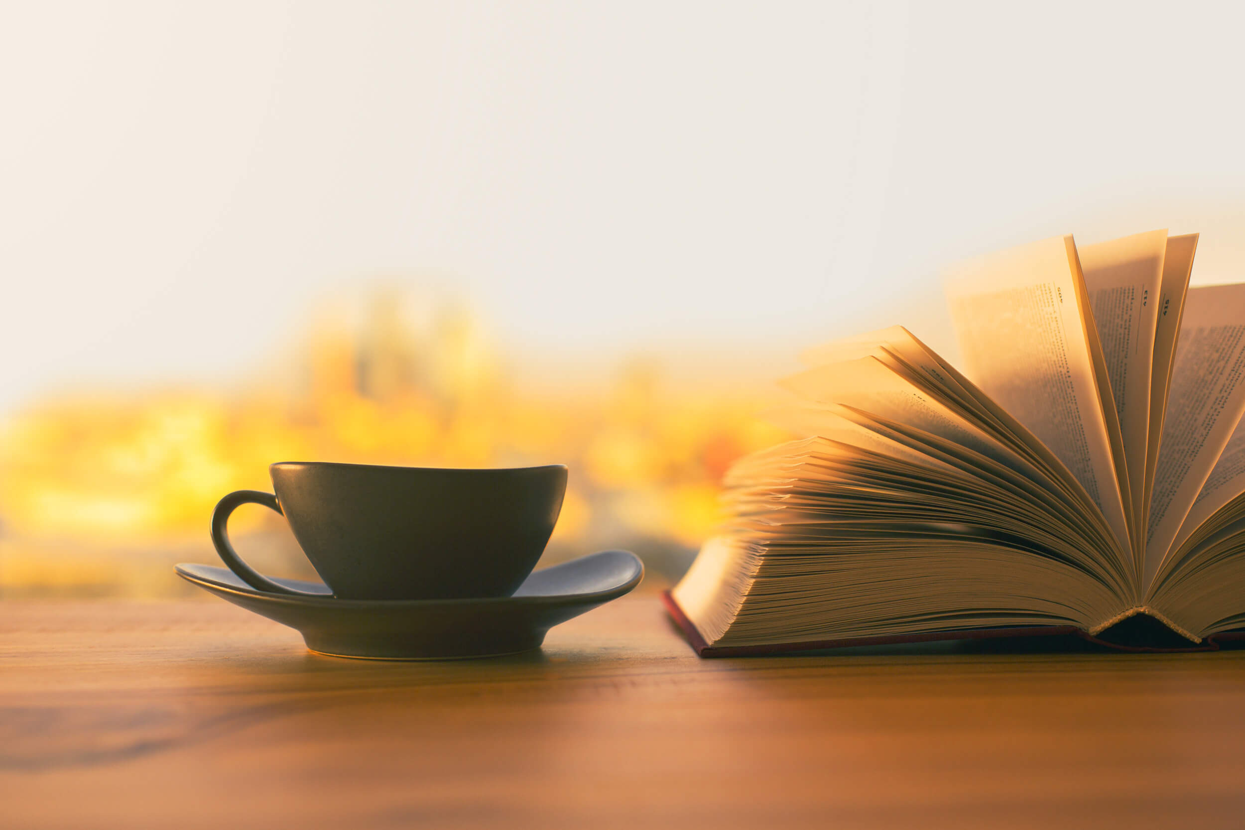Week’s Good News