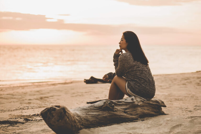 Comfort Isn’t Always Safe