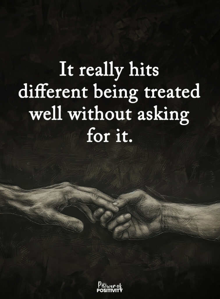 Comfort Isn’t Always Safe
