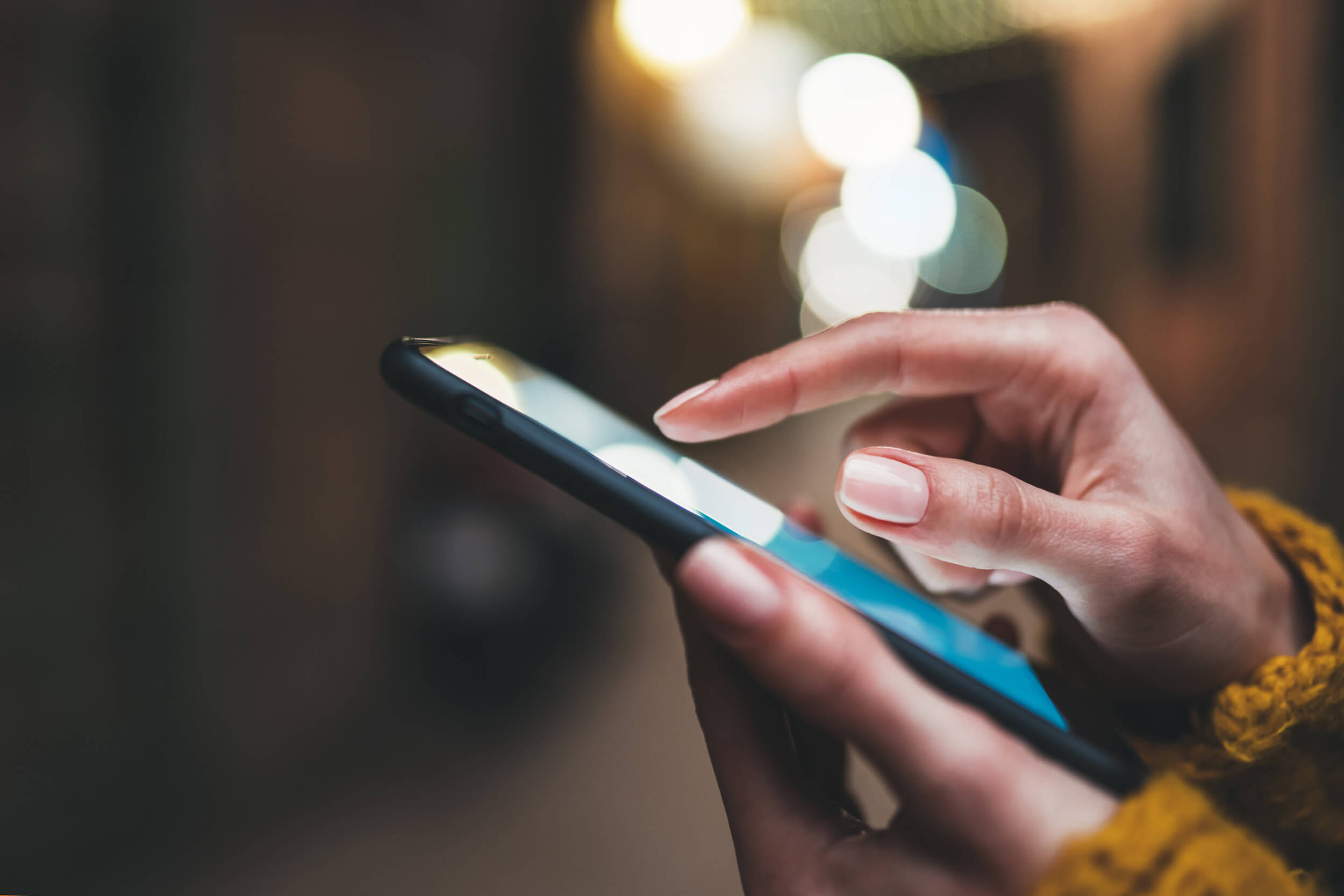 Digital Tools to Support Mental Health